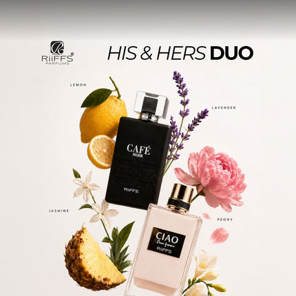 Collection image for: RiiFFS Perfume Bundles & Deals