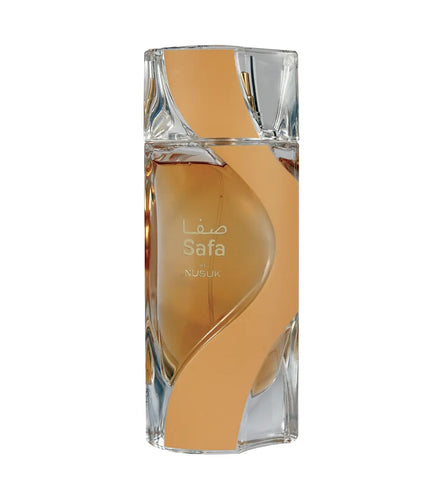 Safa Riiffs Perfumes