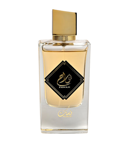 Fawah Riiffs Perfumes