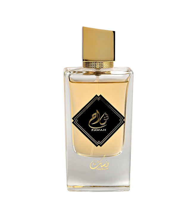 Fawah Riiffs Perfumes