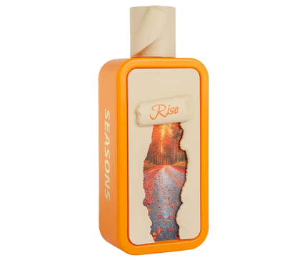 Seasons Rise Riiffs Perfumes
