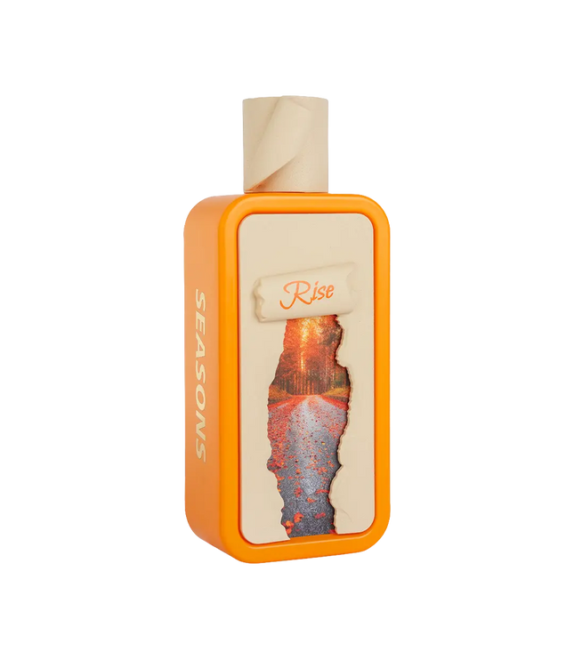 Seasons Rise Riiffs Perfumes