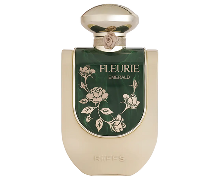 Fleurie Emerald Riiffs Perfumes