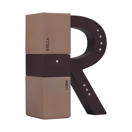 Stella & Luna Riiffs Perfumes