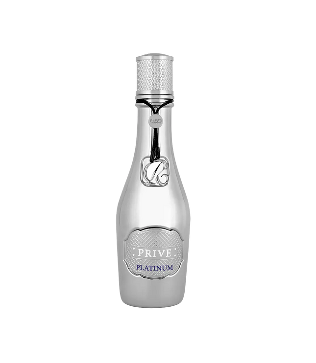 Prive Platinum Riiffs Perfumes