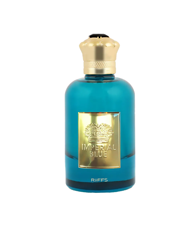 Imperial Blue Riiffs Perfumes