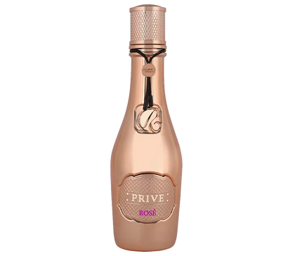 Prive Rose Riiffs Perfumes