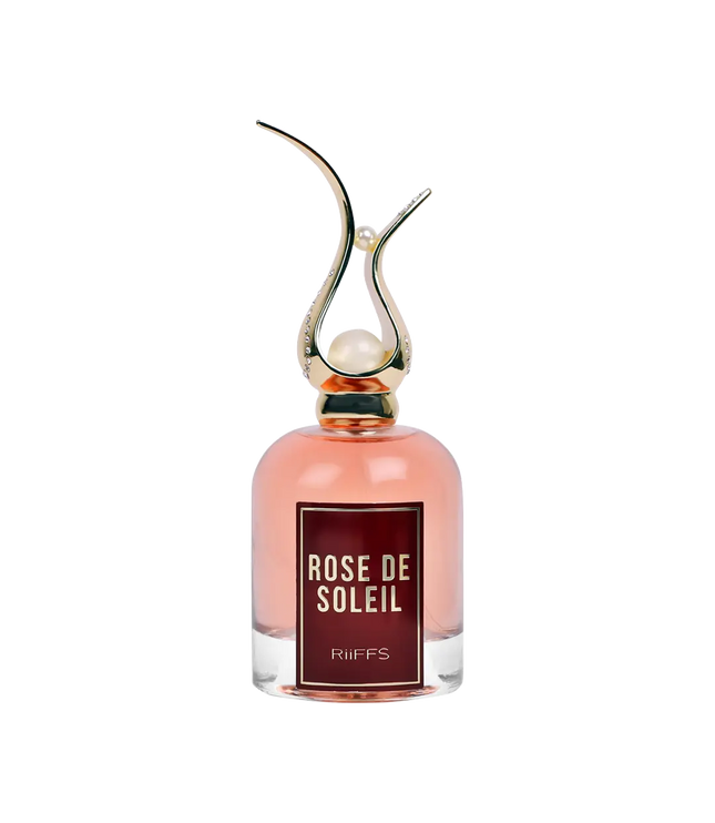 Rose De Soleil Riiffs Perfumes