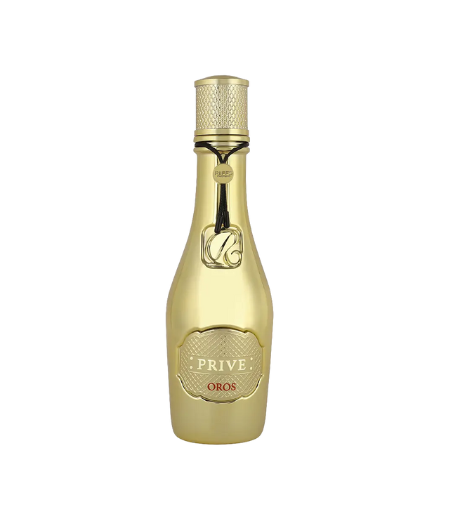 Prive Oros Riiffs Perfumes