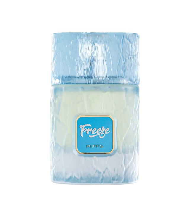 Freeze Riiffs Perfumes