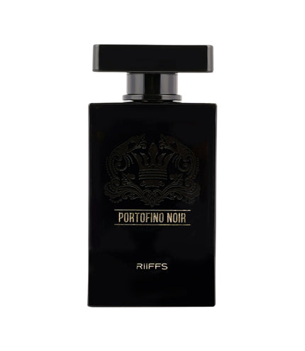 Portofino Noir Riiffs Perfumes