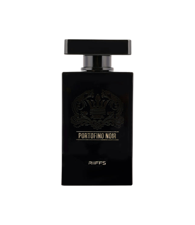 Portofino Noir Riiffs Perfumes