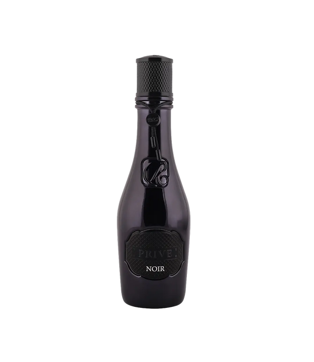 Prive Noir Riiffs Perfumes