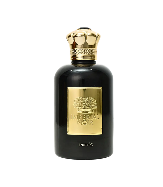 Imperial Noir Riiffs Perfumes
