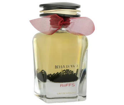Bella Rouge Riiffs Perfumes