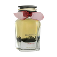 Riiffs Bella Rouge Eau de Parfum bottle with red ribbon, luxury fragrance for women