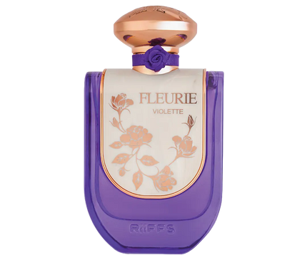 Fleurie Violette Riiffs Perfumes