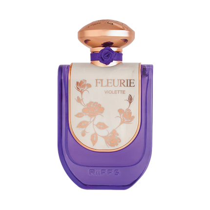 Fleurie Violette Riiffs Perfumes
