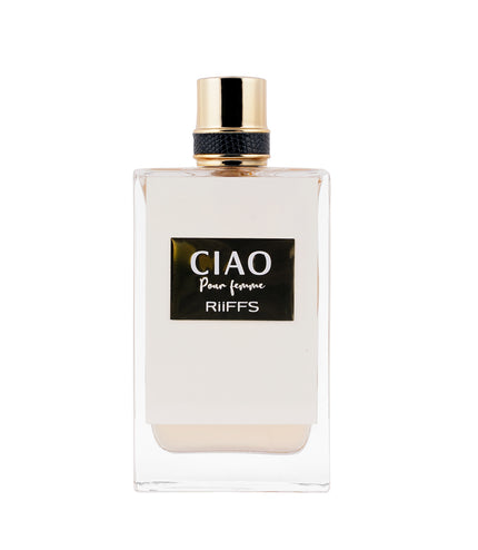 Ciao Pour Femme Riiffs Perfumes