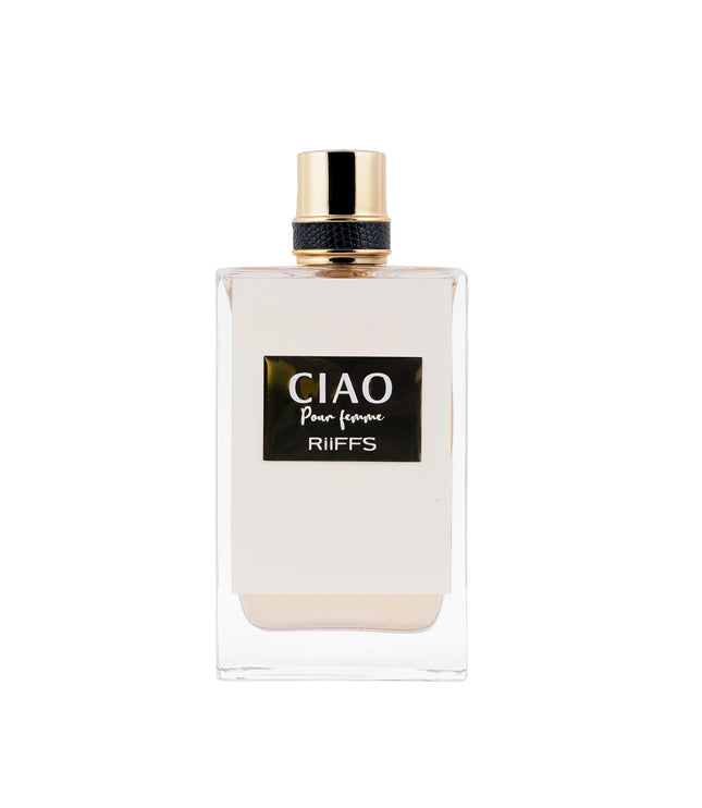 Ciao Pour Femme Riiffs Perfumes
