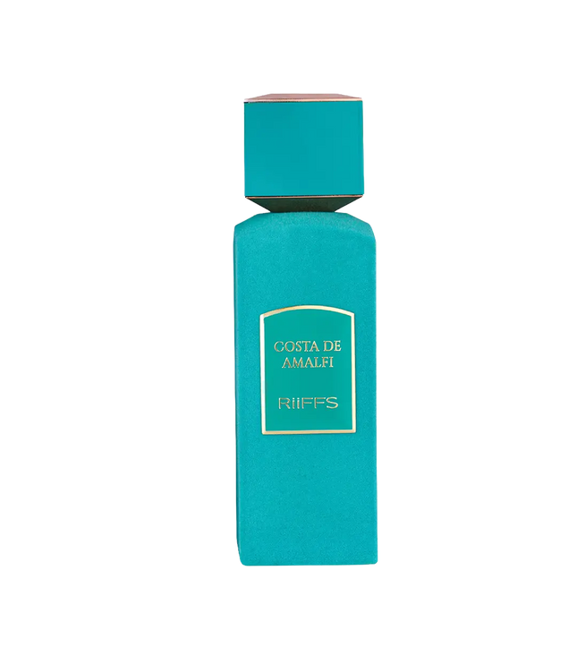 Costa De Amalfi Riiffs Perfumes