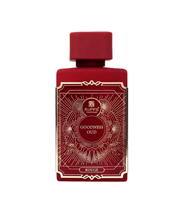 Goodness Oud Rouge Riiffs Perfumes