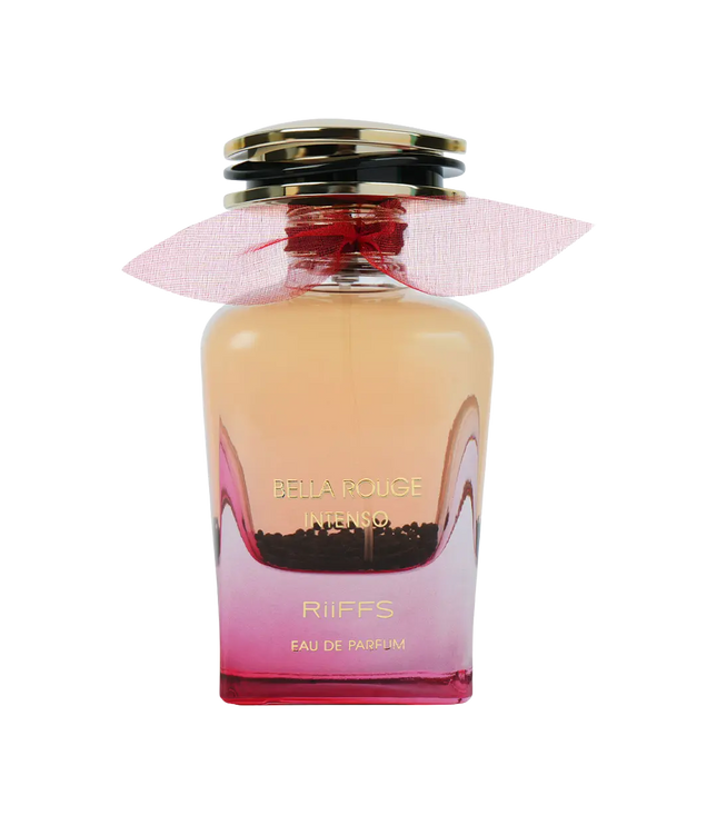 Bella Rouge Intenso Riiffs Perfumes