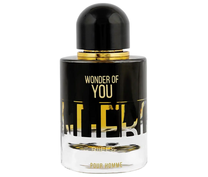 Wonder Of You Homme Riiffs Perfumes