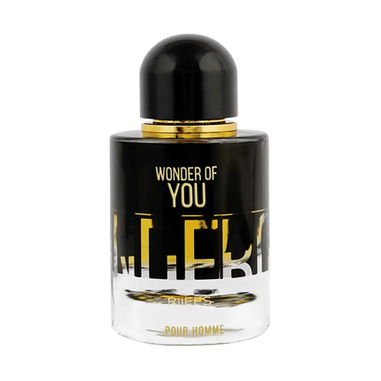 Wonder Of You Homme Riiffs Perfumes