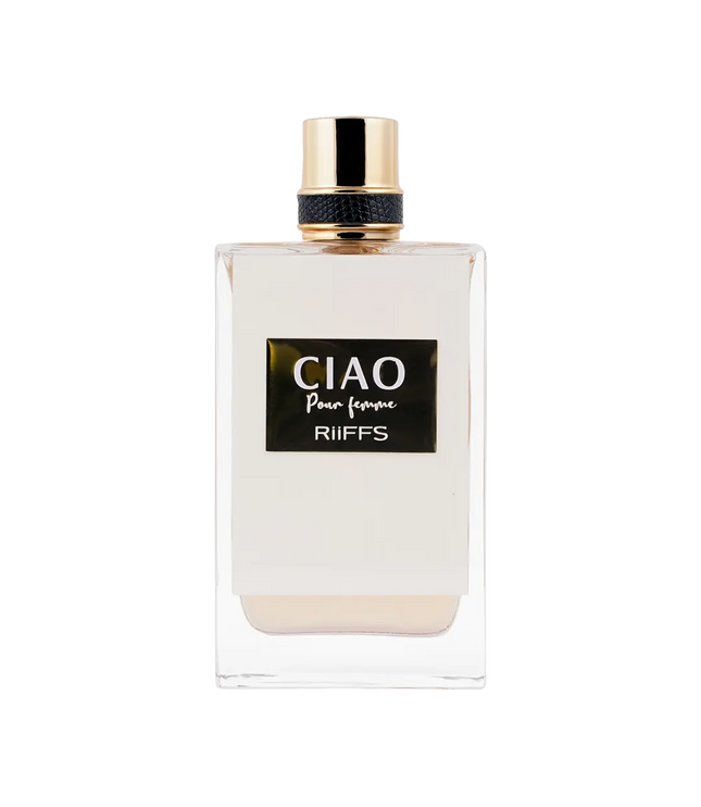 Ciao Pour Femme Riiffs Perfumes