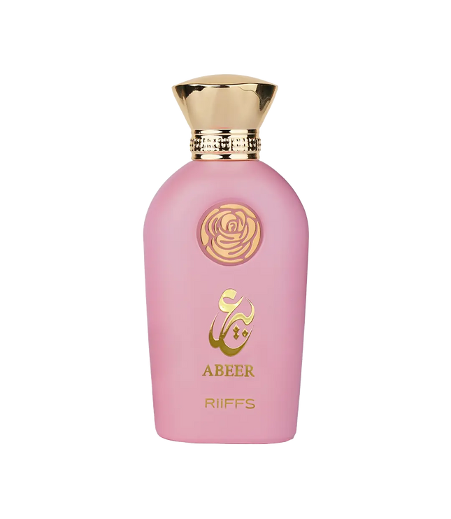 Abeer Riiffs Perfumes