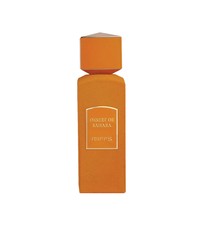 Desert De Sahara Riiffs Perfumes