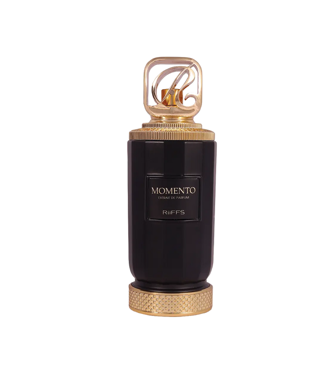 Momento Riiffs Perfumes