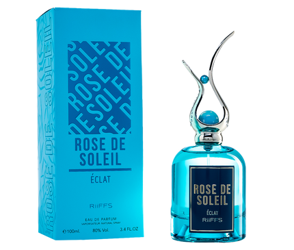Exclusive Discovery Pack Riiffs Perfumes