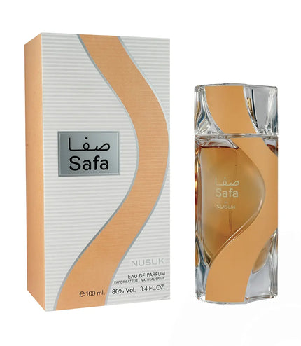 Safa Riiffs Perfumes