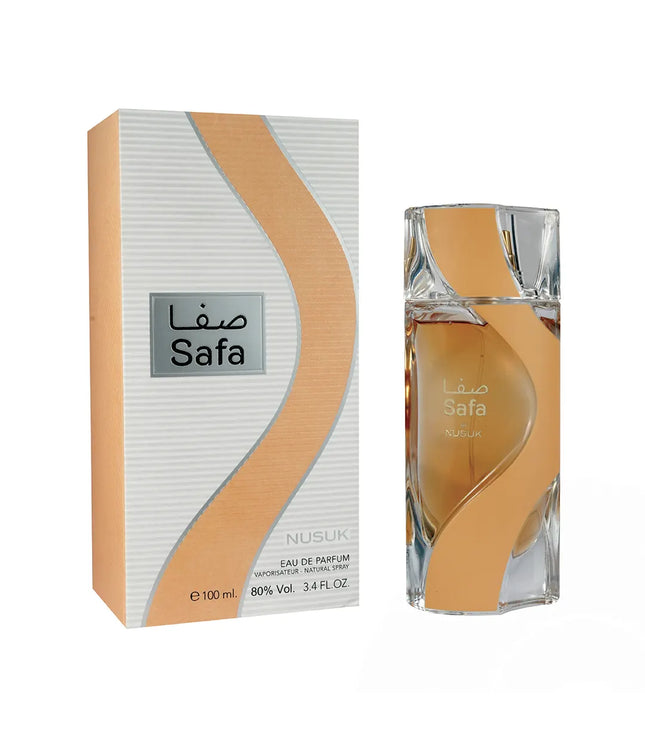 Safa Riiffs Perfumes