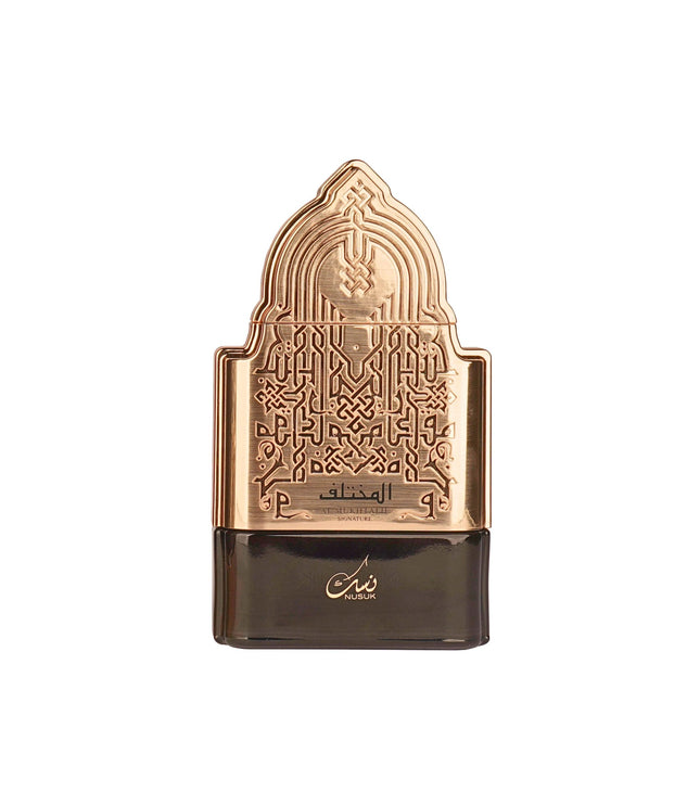 Al Mukhtalif Signature Riiffs Perfumes