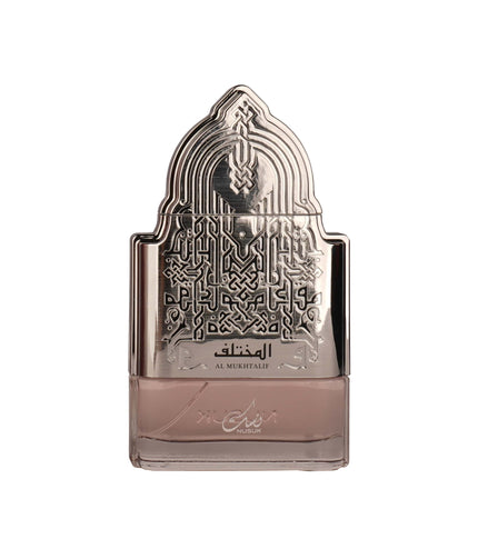 Al Mukhtalif Riiffs Perfumes