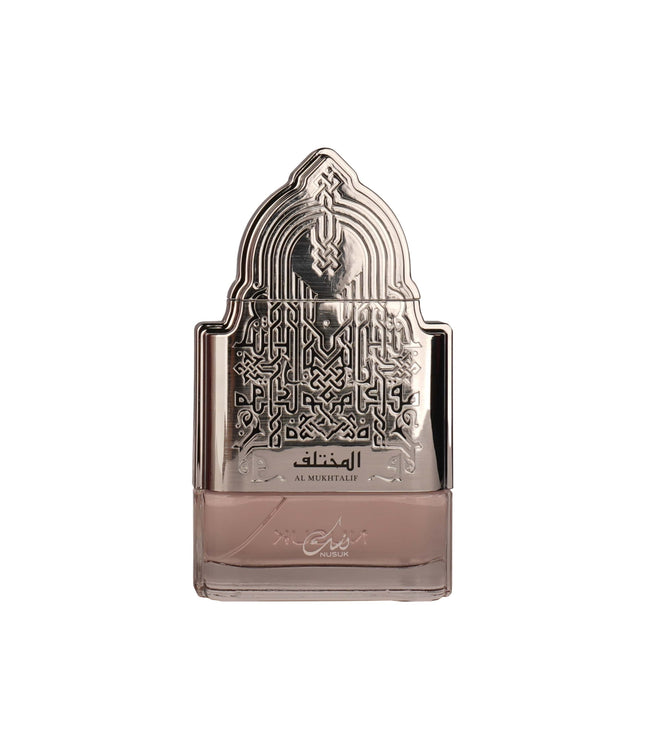 Al Mukhtalif Riiffs Perfumes