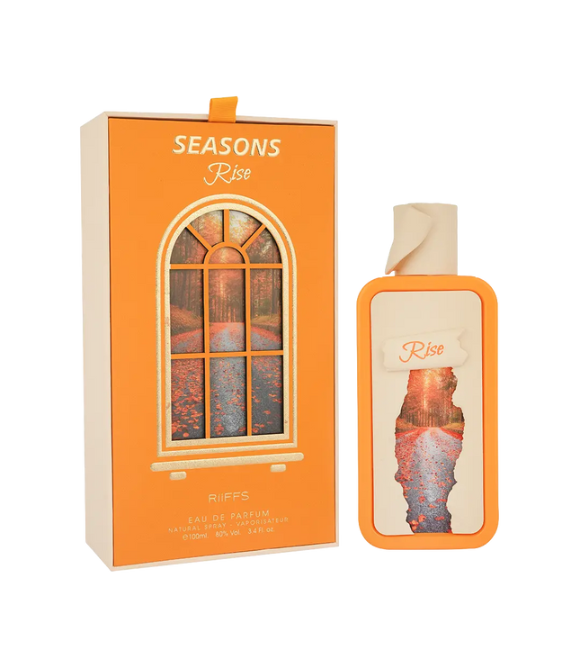 Seasons Rise Riiffs Perfumes