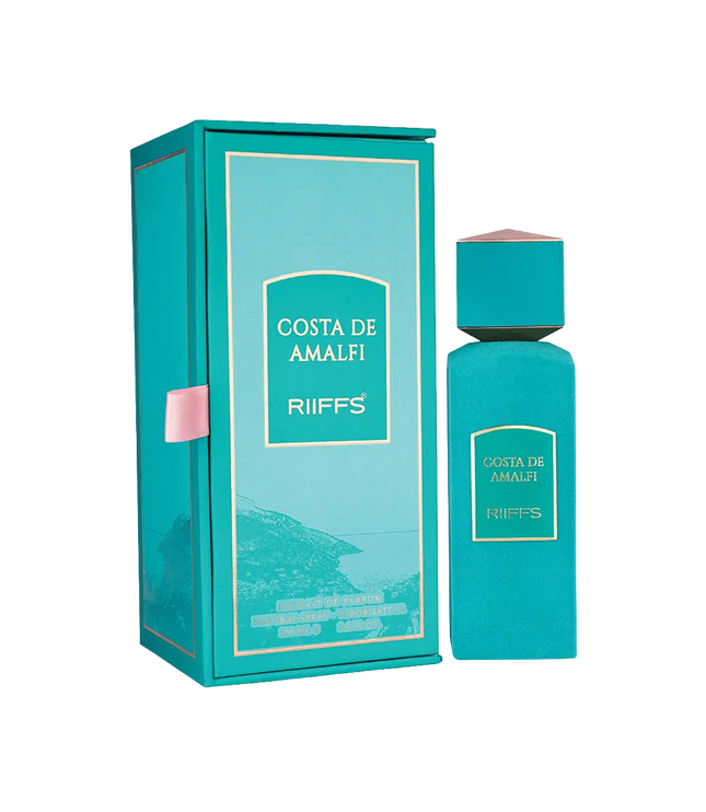 Costa De Amalfi Riiffs Perfumes