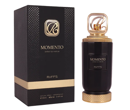 Momento Riiffs Perfumes