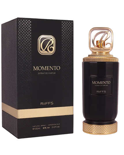 Momento Riiffs Perfumes