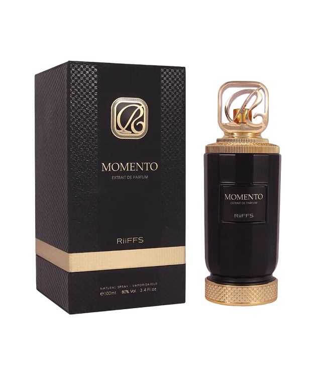 Momento Riiffs Perfumes