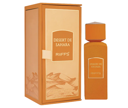 Desert De Sahara Riiffs Perfumes