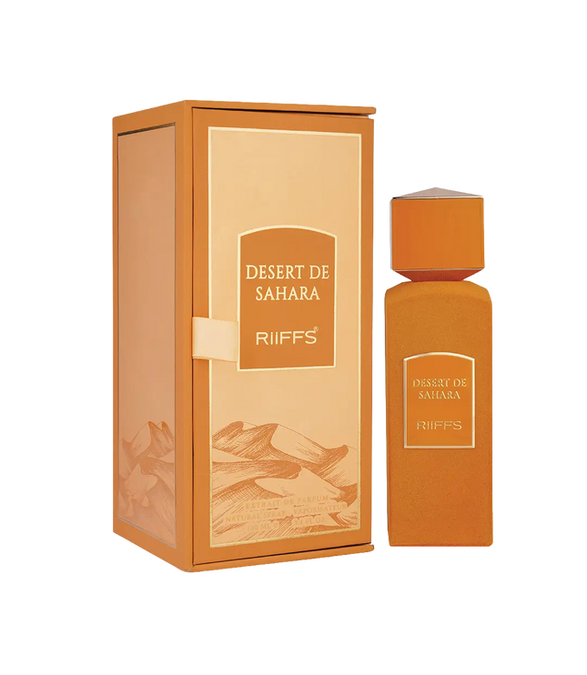 Desert De Sahara Riiffs Perfumes