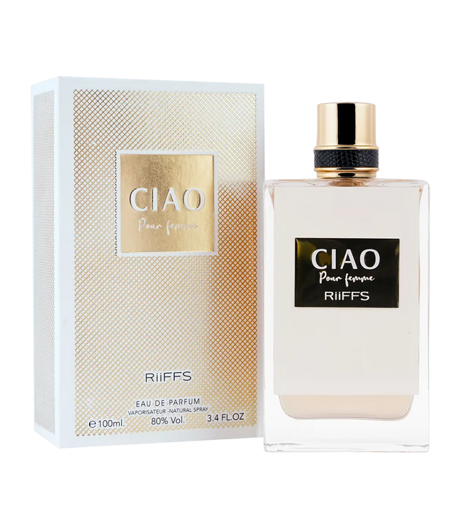 Ciao Pour Femme Riiffs Perfumes
