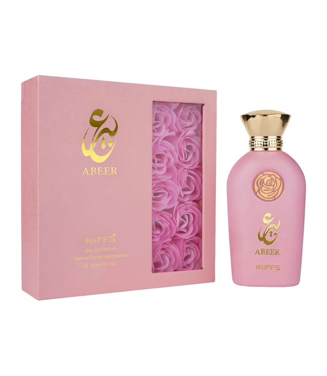 Abeer Riiffs Perfumes