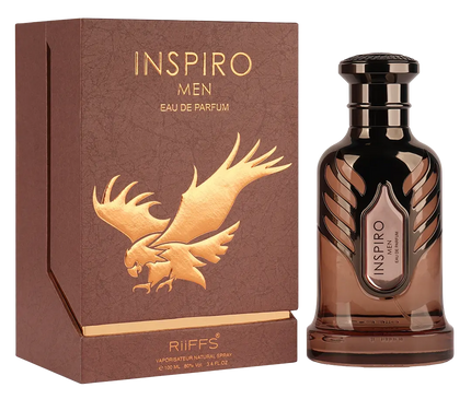 Inspiro Men Riiffs Perfumes