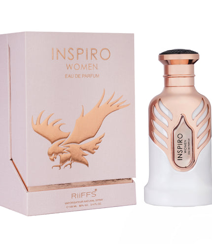 Inspiro for Women Riiffs Perfumes